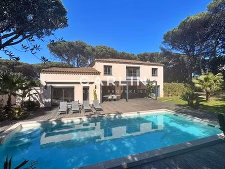 villa de luxe de 7 pièces en vente gassin  provence-alpes-côte d'azur