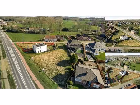 terrain à vendre à diestsesteenweg 177 aarschot (rbv70520)