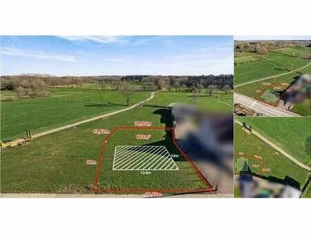 terrain à vendre à testeltsesteenweg 239 langdorp (rbv70522)