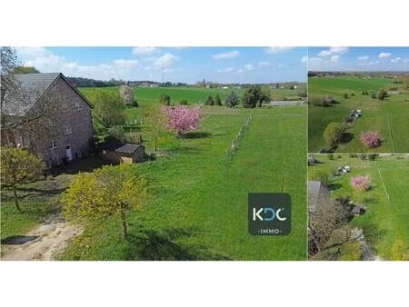 terrain à vendre à leuvensebaan 43 huldenberg (rbv70261)