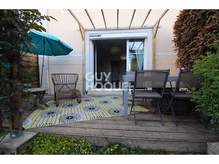 maison 3 chambres guignes