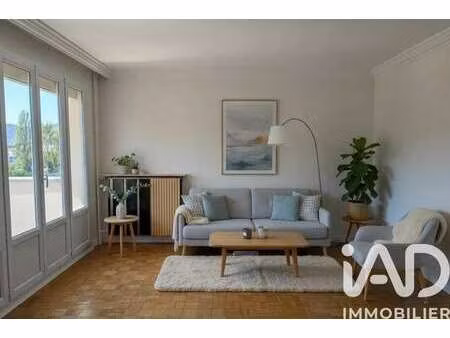 vente appartement 4 pièces à eybens (38320) : à vendre 4 pièces / 86m² eybens