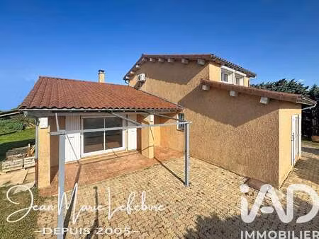 vente maison à condrieu (69420) : à vendre / 128m² condrieu