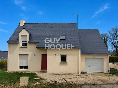 maison elven 5 pièce(s) env. 100 m2