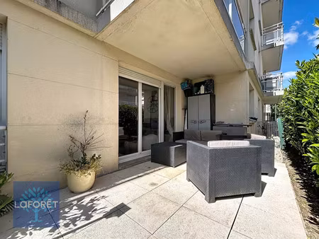 annonce vente appartement 3 pièces de 62m2 à corbeil essonnes (91100) - paruvendu.fr ref 9