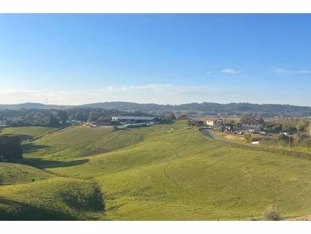 annonce maison à vendre
