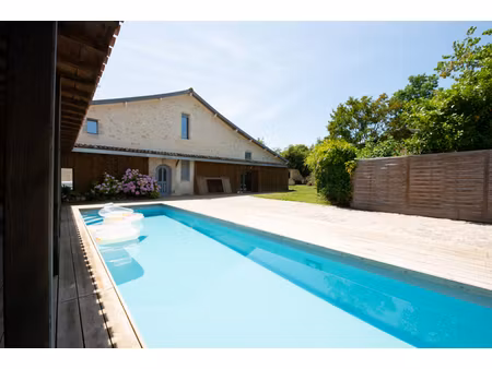 annonce maison à vendre