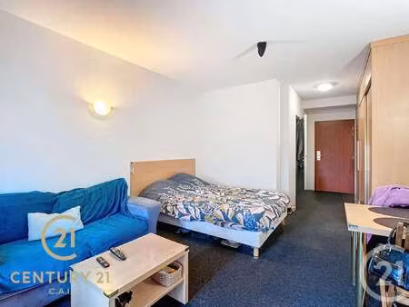 vente appartement t1 à carquefou (44470) : à vendre t1 / 27m² carquefou