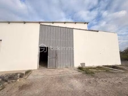 vente garage et parking à notre-dame-de-monts (85690) : à vendre / 90m² notre-dame-de-mont