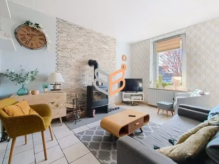 en vente maison 100 m² – 279 000 € |crusnes