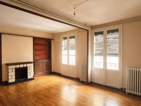 vente maison à saint-calais (72120) : à vendre / 103m² saint-calais