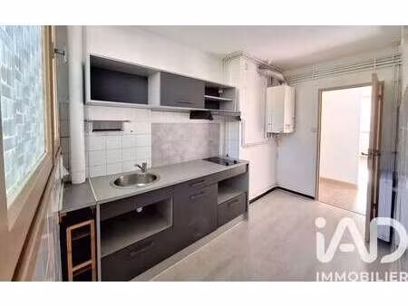 vente appartement 3 pièces à toulouse (31000) : à vendre 3 pièces / 58m² toulouse