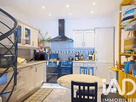 vente maison à calmont (31560) : à vendre / 70m² calmont