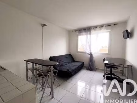 vente appartement t1 à bréviandes (10450) : à vendre t1 / 20m² bréviandes