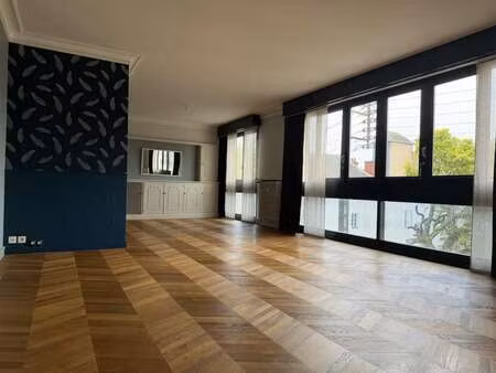 vente appartement 3 pièces à laval (53000) : à vendre 3 pièces / 108m² laval