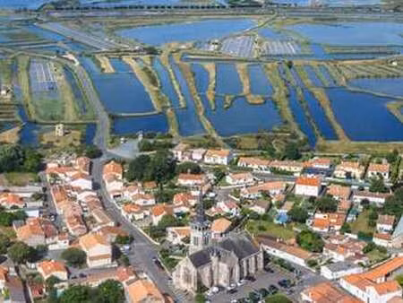 vente appartement 5 pièces à l'île-d'olonne (85340) : à vendre 5 pièces / 107m² l'île-d'ol