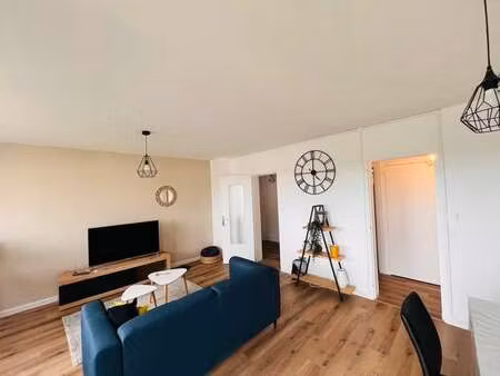 vente appartement 5 pièces à saumur (49400) : à vendre 5 pièces / 81m² saumur