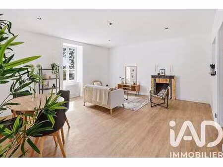 vente appartement 4 pièces à sucé-sur-erdre (44240) : à vendre 4 pièces / 91m² sucé-sur-er