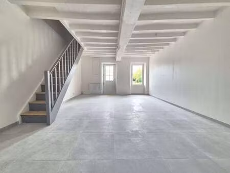 vente maison à candé (49440) : à vendre / 72m² candé