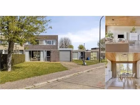 maison à louer à nieuwgoedlaan 148 deinze (rbv70882)