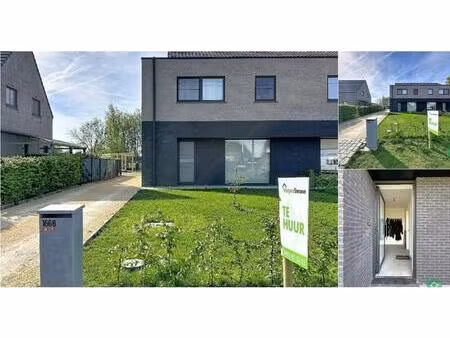 maison à louer à wijnendalestraat 166 dixmude (rbv70871)