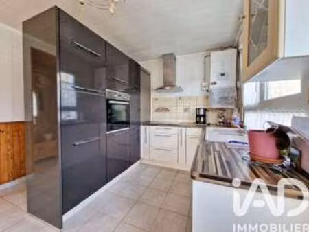 vente maison à gourin (56110) : à vendre / 77m² gourin