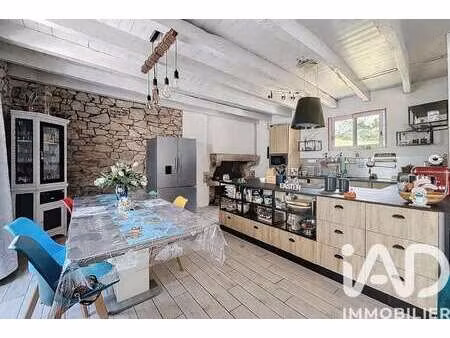 vente maison à guénin (56150) : à vendre / 166m² guénin