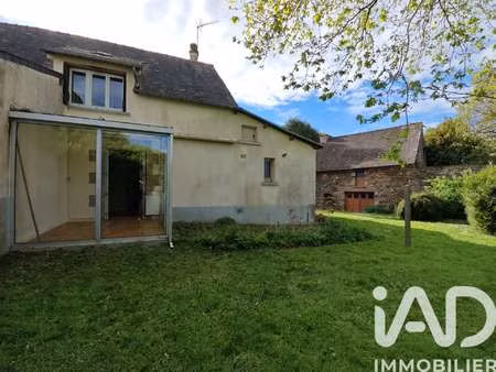 vente maison à loyat (56800) : à vendre / 66m² loyat