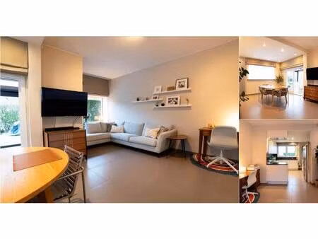 maison à louer à nachtegalenlaan 10 ostende (rbv70414)