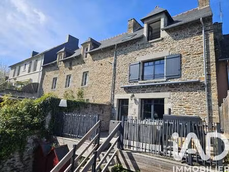 vente maison à plouër-sur-rance (22490) : à vendre / 79m² plouër-sur-rance