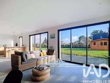 vente maison à plozévet (29710) : à vendre / 95m² plozévet