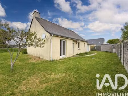 vente maison à saint-benoît-des-ondes (35114) : à vendre / 77m² saint-benoît-des-ondes