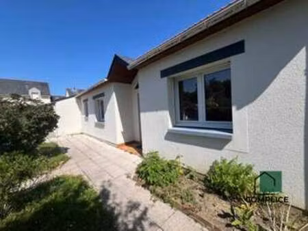 vente maison à sautron (44880) : à vendre / 89m² sautron