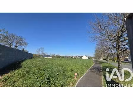 vente terrain à agy (14400) : à vendre / 624m² agy