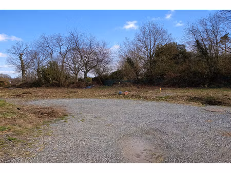 vente terrain à bobital (22100) : à vendre / bobital
