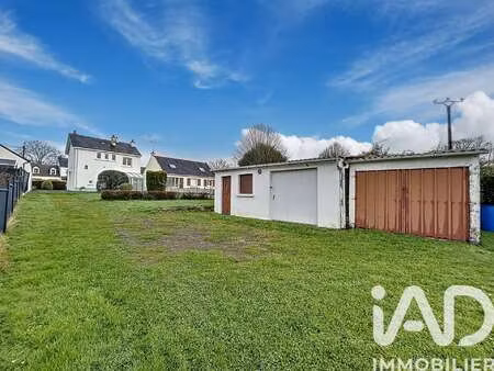 vente terrain à la chapelle-launay (44260) : à vendre / 346m² la chapelle-launay