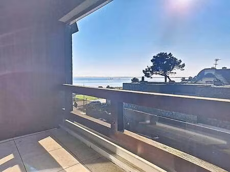 vente appartement 2 pièces à carnac (56340) : à vendre 2 pièces / 48m² carnac