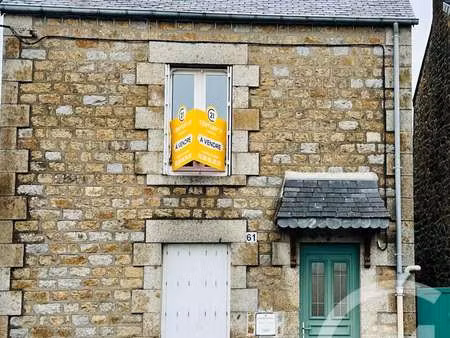 vente maison à fougères (35300) : à vendre / 95m² fougères