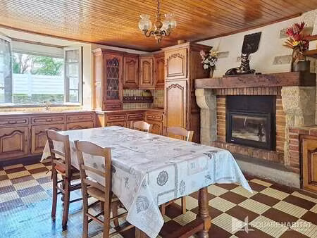 vente maison à matignon (22550) : à vendre / 118m² matignon