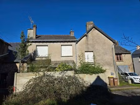 vente maison à redon (35600) : à vendre / 93m² redon