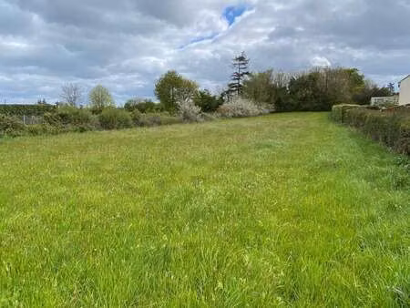 vente terrain à plouézec (22470) : à vendre / plouézec