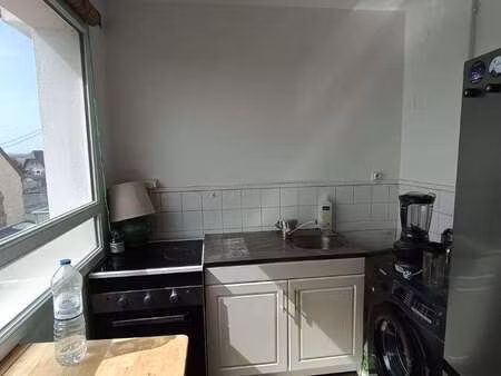 location appartement t1 à caen (14000) : à louer t1 / 30m² caen