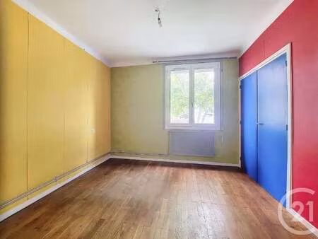 location maison à rezé (44400) : à louer / 64m² rezé