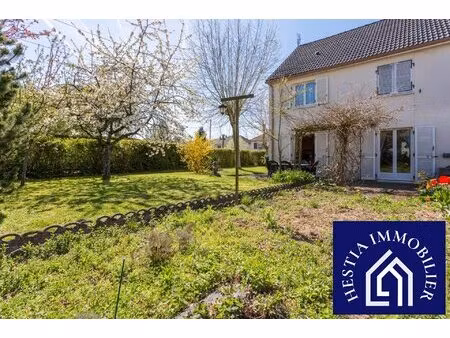 avallon  maison bon état