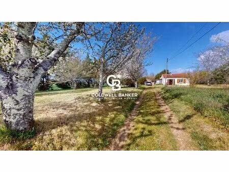 maisonnette de charme en pleine nature – coup de cœur entre bruniquel et montricoux