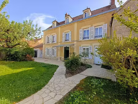 maison à vendre lézinnes