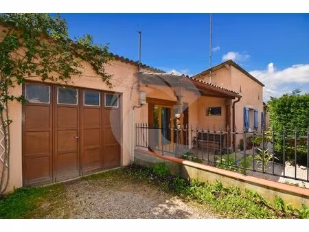 vente maison - 3 pièce(s)