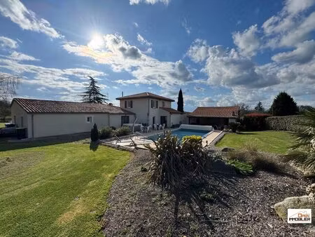 achat : maison (16480)