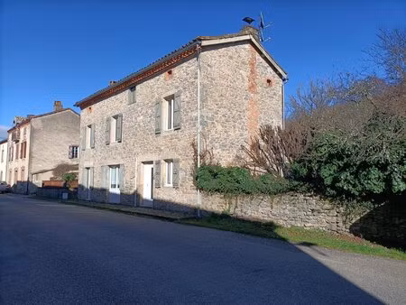 charmante maison en pierre