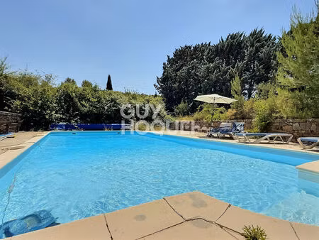 appartement fuveau 3 pièce(s) 69 m2